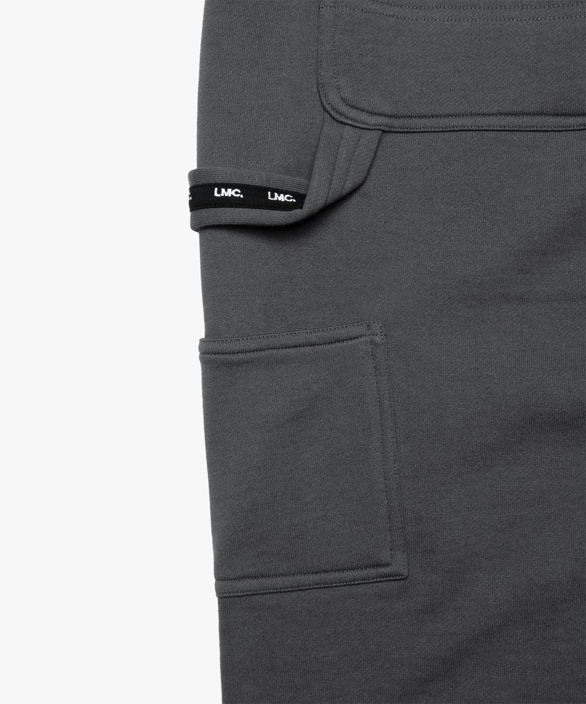 LMC Og Carpenter Sweat Pants Charcoal