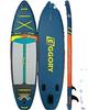Wholesale Europe Warehouse Stand Up Buy ISUP  Surfboard Inflatable Fishing SUP Paddel Surf Paddle Board 11ft