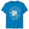 Plant Lovers Unisex T Shirt Botanical Graphic Tee For Gardeners Gardening Gift