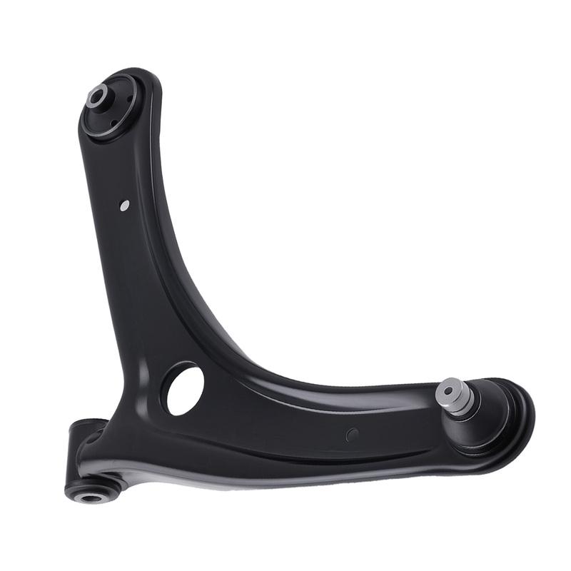 Pair Front Lower Suspension Control Arms for Jeep Patriot Compass Caliber 07-12
