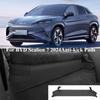 For BYD Sealion 7 2024Anti-kick Pads Under Rear Seats Interior Protection Anti-dirty and Anti-scratch Car Protection Accessories