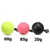 3X Fight Reflex Ball + Bag