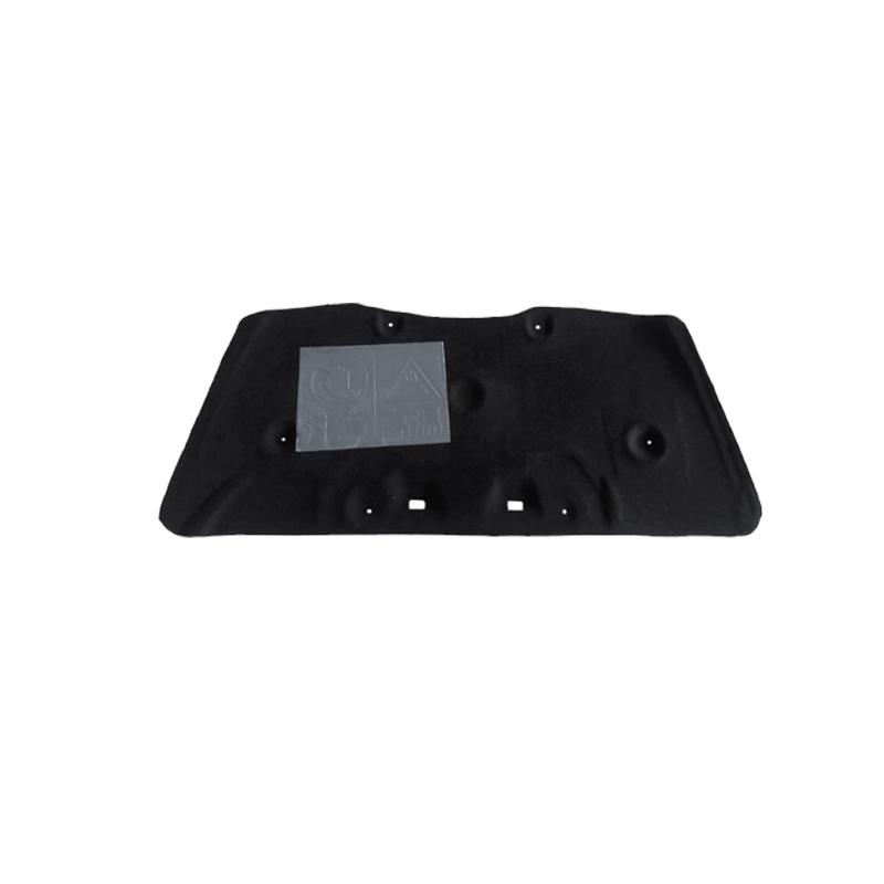 Engine ulation fot Toyota Camry XV40 Daihatsu Altis Aurion 2007~2011 Hood Heat Sound Cotton Soundproof Cover Part Accessories