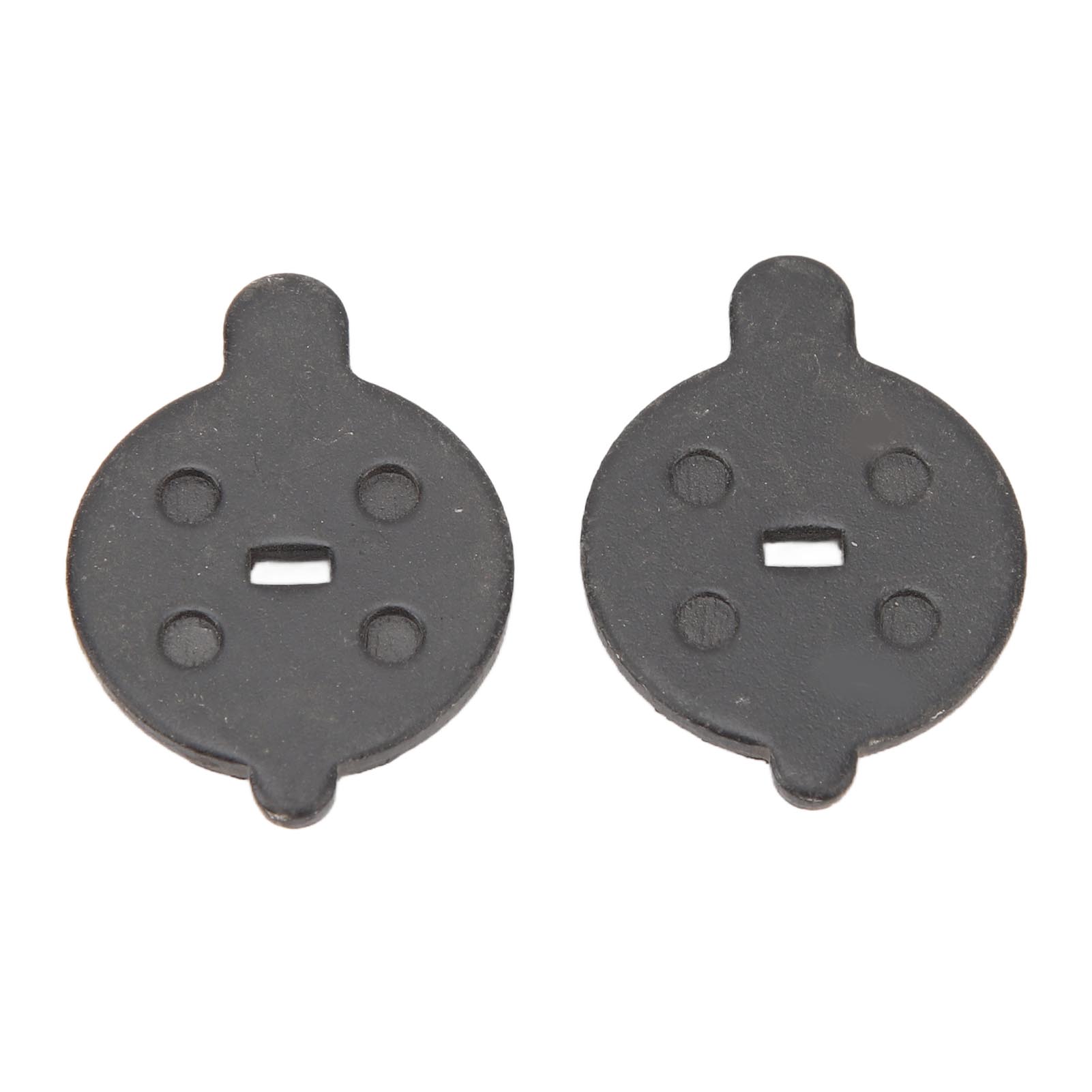 

2pcs Scooter Brake Pads Shock Absorption Momentary Braking Scooter Braking Force Disc Brake Pads for Xiaomi NIU KQi3 Pro