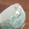 Nanshan Auspicious Cloud Ceramic Master Tea Cup