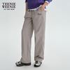 Teenie Weenie Women's Casual Loose Trousers