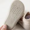 Frühling/Sommer Baby Lauflernschuhe Rutschfeste Weiche Sohle Atmungsaktive Socken-Schuhe für Jungen & Mädchen - Indoor/Outdoor Geruchshemmende Krabbelschuhe für Kleinkinder