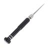 Tennis Stringing Machine Tool Racket String Assistance Racquet Stringing Straight Awl for Badminton Racket Black