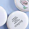 Egglike Cushion