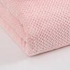 Mling Waffle Weave Absorbent Bath Towel