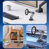Vacuum Magnetic Phone Holder Suction Cup Phone for Car Strong Mount Foldable Cell