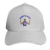 Oscar Tshiebwe 34 University Of Kentucky Basketball Baseball Cap Men Women Casual Summer Sport Sun Cap