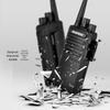 Baofeng BF-999PLUS Professional Walkie-Talkie Pair (CN version)