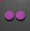 JCD 2Pcs Silicone Rubber Protective Skin Joystick Grip Grips Cap For Switch Lite/Oled Joy-Con Game Console Joysticks Skin