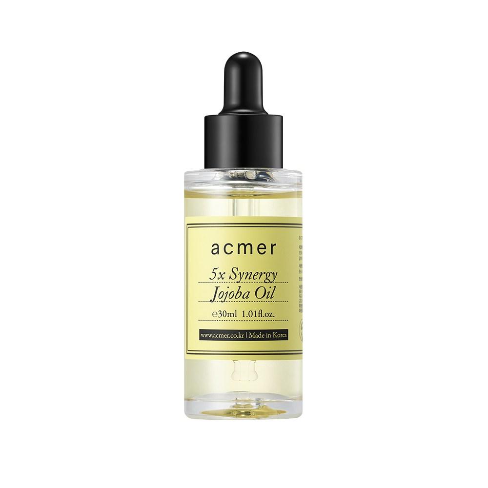 

ACMER 5X Synergy OILLIV Oil, 1 unit