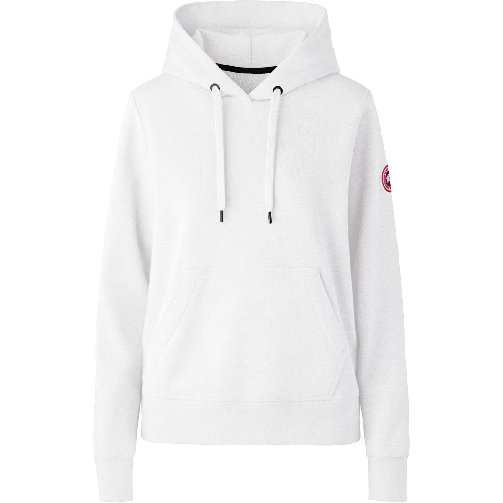 Canada Goose Muskoka Sērijas Logotips Vienkrāsains