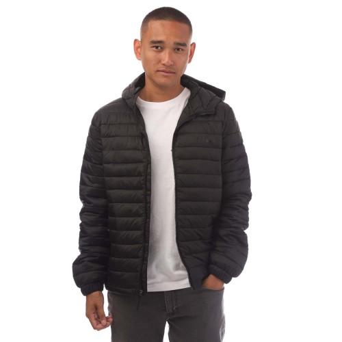 Timberland Men's Axis Peak Water Repellent Jacket