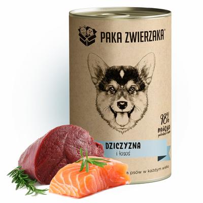 Cani – Cibo per cani