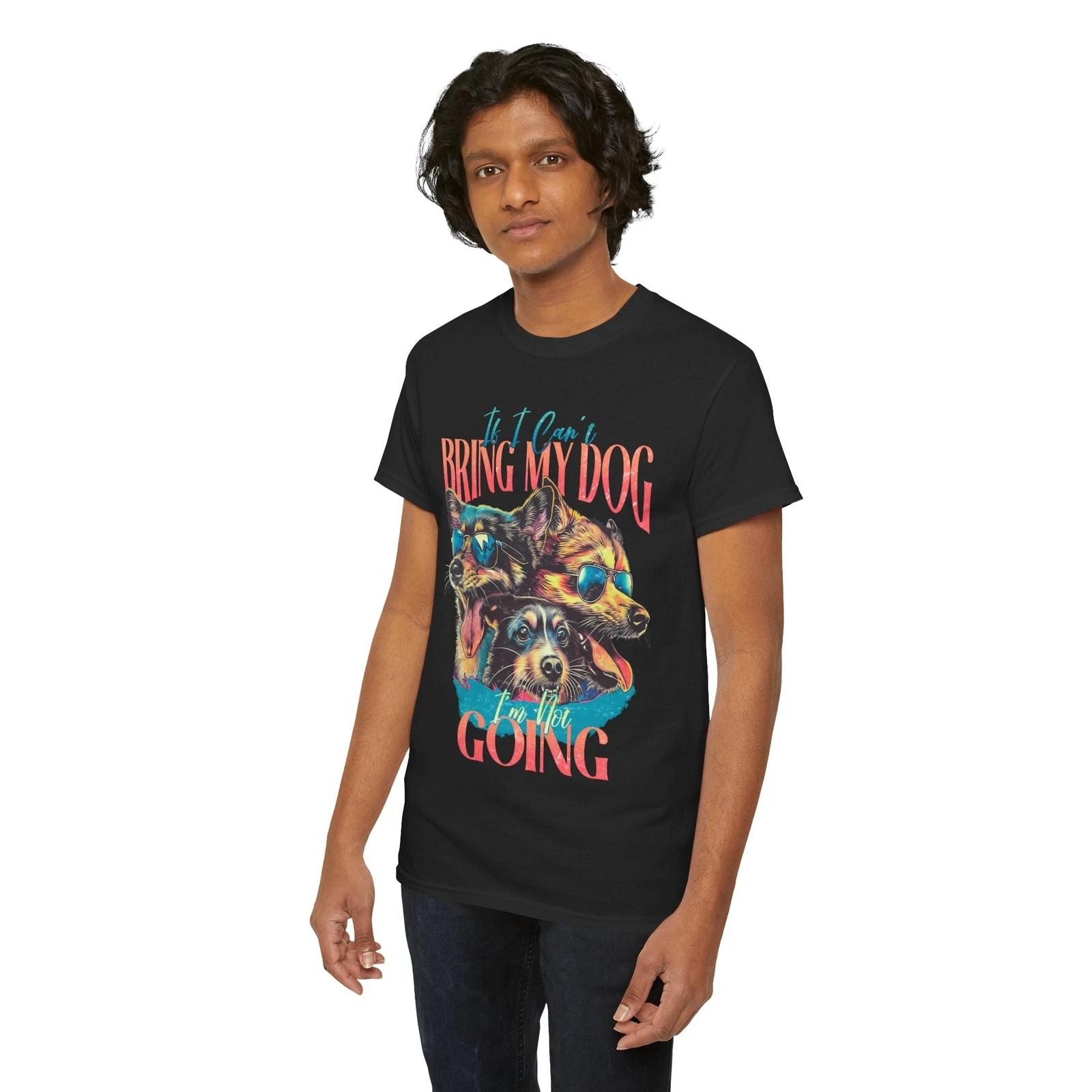 I m Telling you I m Not a Corgi my mom said I m a baby and my mom is T-Shirt S