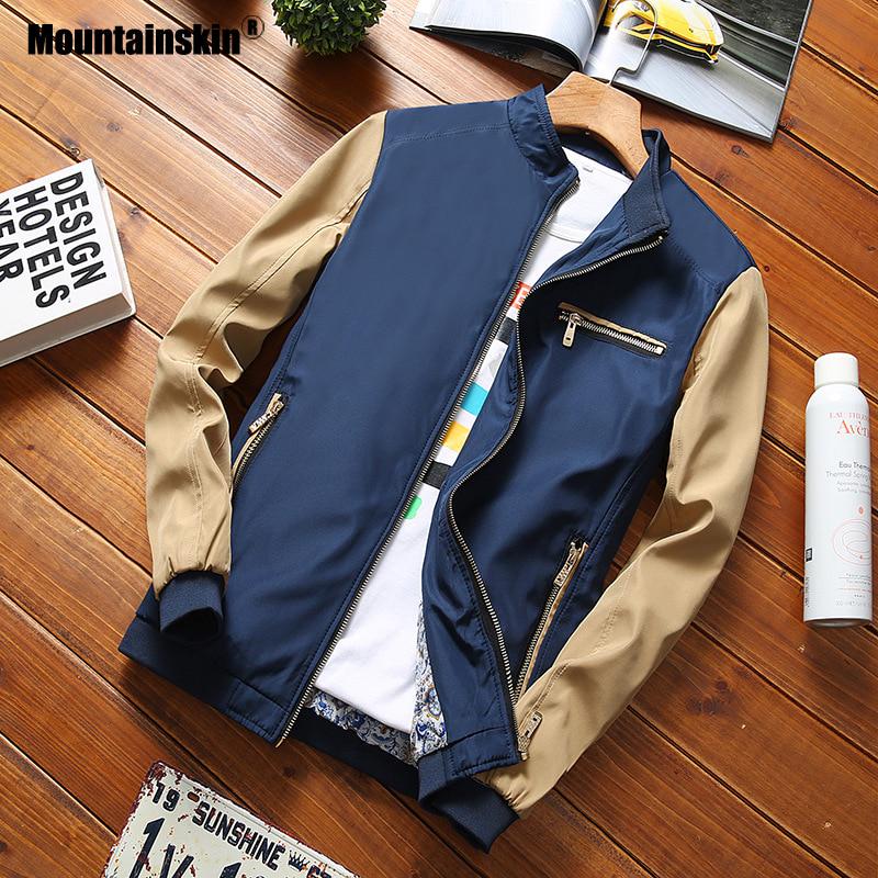 bomber jacket original brand