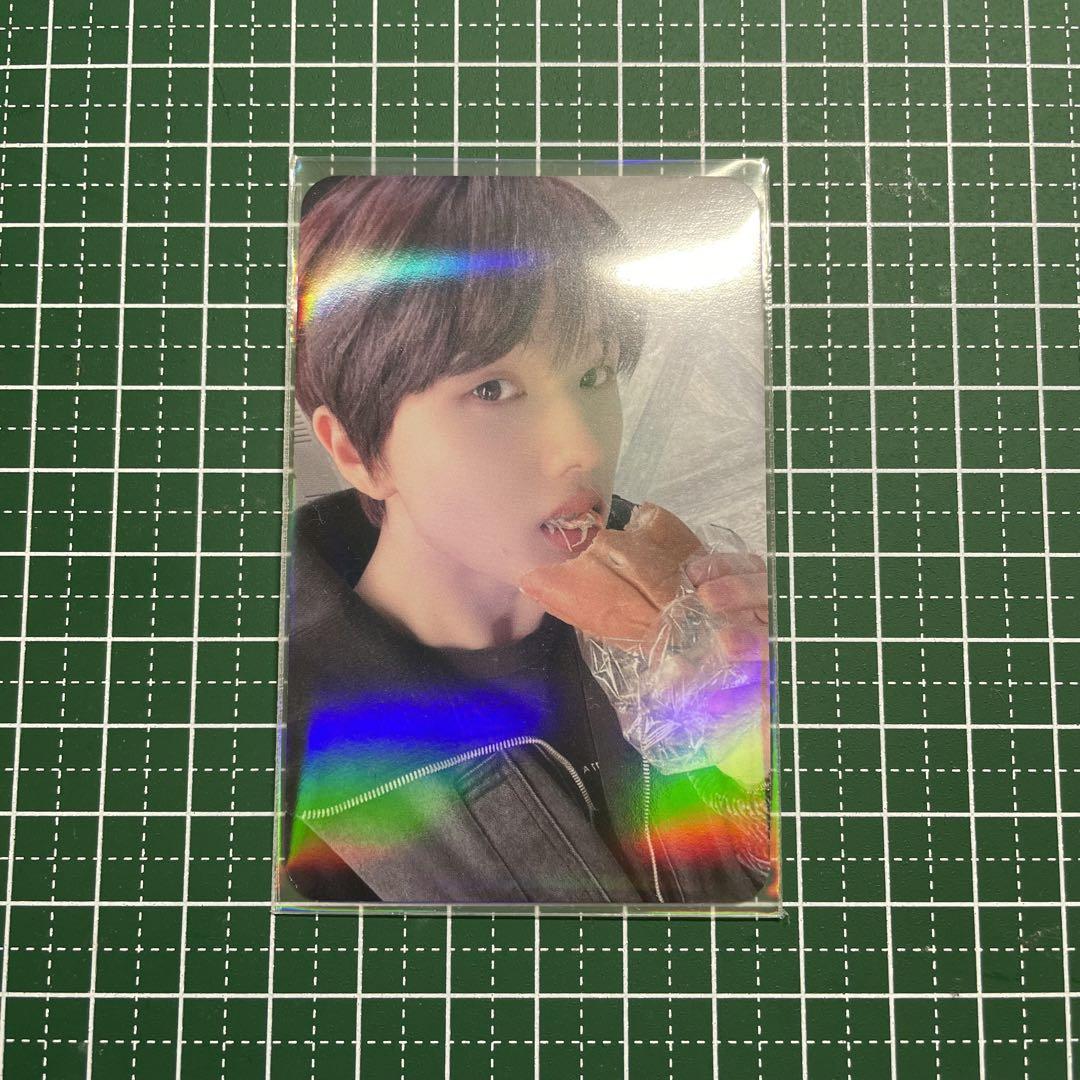 

[Б/У] КАРТОЧКА Джи Сона CANDY Musicplant