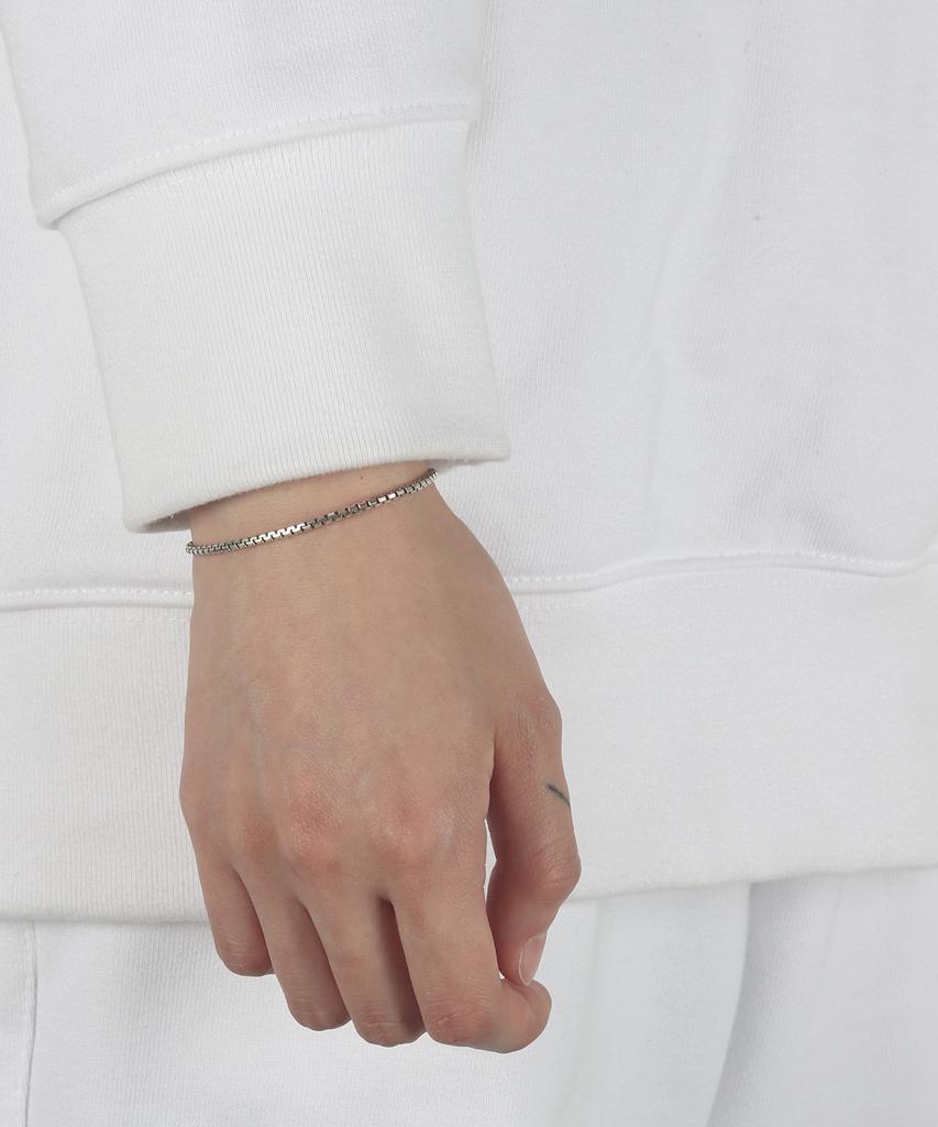 Quarqor #9308 Silver92.5 Bracelet