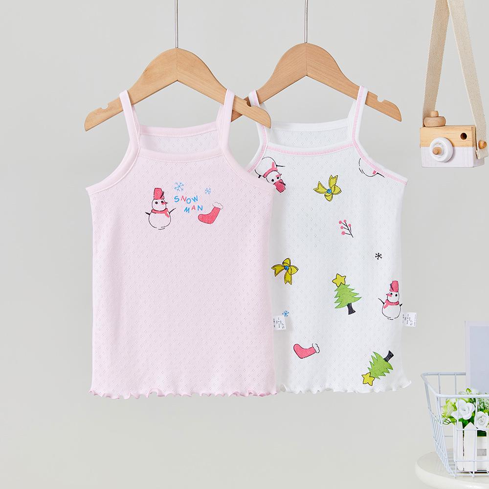 

Детский легкий дышащий сетчатый жилет из хлопка 90 cm