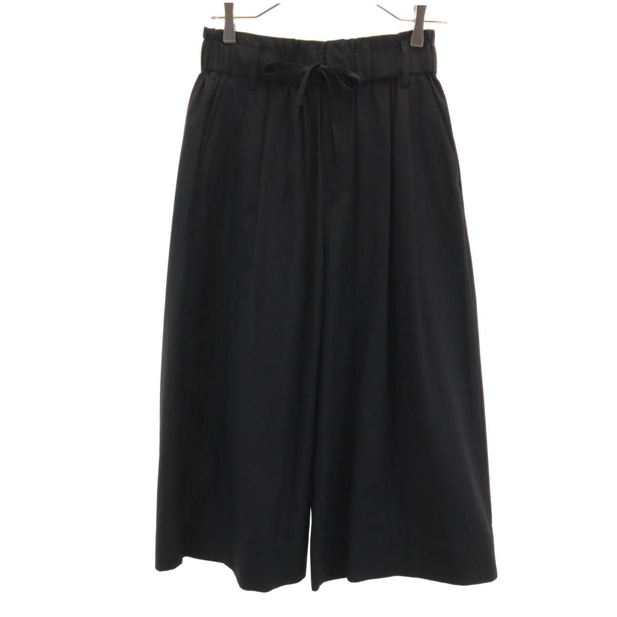 

JOURNAL STANDARD Wide pants 36 black Women Used