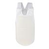 Unisex Adult Child Taekwondo Karate Chest Guard Vest Boxing Karate Breast Protector Accessory