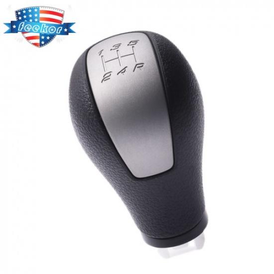 NEW 5 Speed Shift Knob Fit for 2012-2015 Honda Civic 54102-TR0-A03ZB US