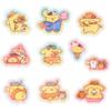 Sanrio Pompompurin Summer Stickers Age 3 and Up 769479