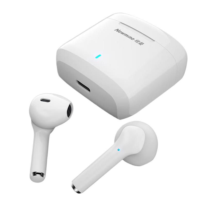 

Newman TWS-X5 True Wireless Semi-in-ear Bluetooth Earphones
