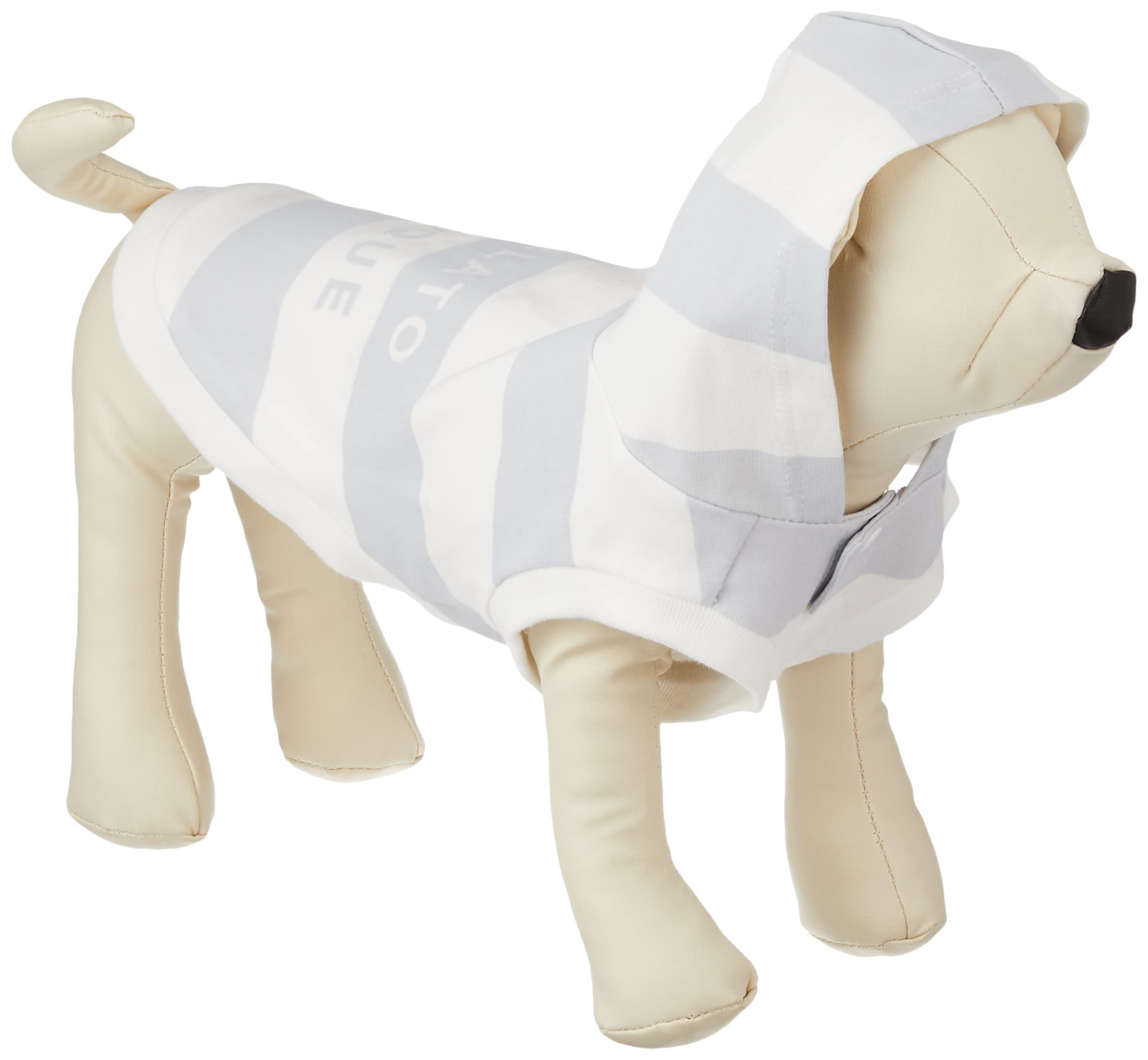 

Пике Кот Хлопок Модал 2 каймы Пуловер PAGG231601 BLU S [Мороженое и Собака] CAT&DOG синий