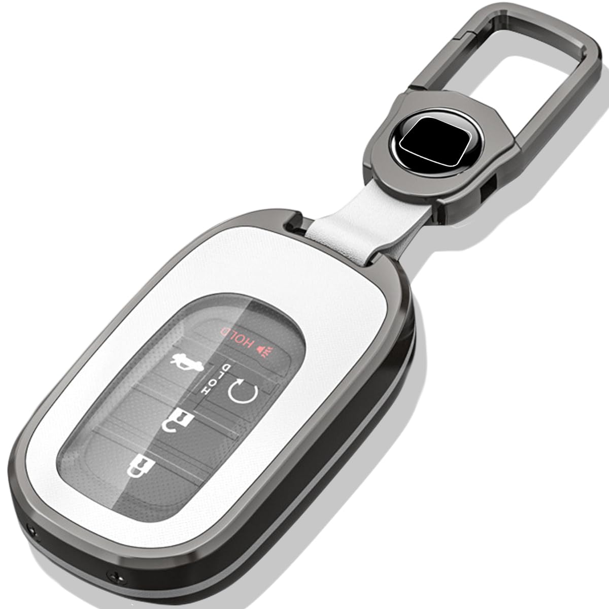 

[PELKERDR] Honda Honda N-BOX Custom JF5 JF6 Новый Vezel VEZEL RV3 RV4 RV5 RV6 белый