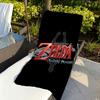Beach Towel with Cartoon Z-Zeldas Pattern - soft,absorbent,machine washable Lightweight&Modern,swimming,Travel Essentials