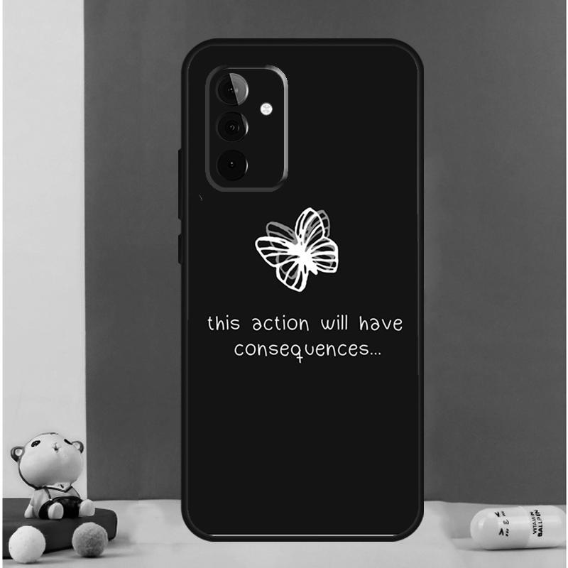 

Life Is Strange Case For Samsung Galaxy A55 A35 A15 A36 A06 A16 A26 A56 A53 A32 A52 A33 A13 A14 A34 A54 A17 Samsung A53 5G
