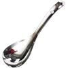 Stainless Steel Serving Spoons