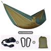 OLOEY Portable Camping Hammock