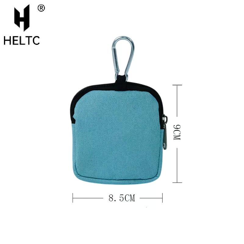 Portable Dog Treat Bag Outdoor Puppy Snack Bag Multifunctional Dog Reward Bags Dog Training Waist Bags Pet Supplies