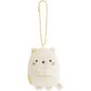 AB37204 Sumikko Gurashi Mini Plush Cleaner - Cat