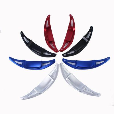 Car Steering Wheel Shift Paddle Steering Wheel Rocker Extension For Mercedes A B C E Class W177 W206 W223 C180 GLC EQE EQS 22-24