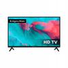 Televisão 32'' Kruger&Matz HD 2xHDMI USB DVB-T2 H.265 HEVC
