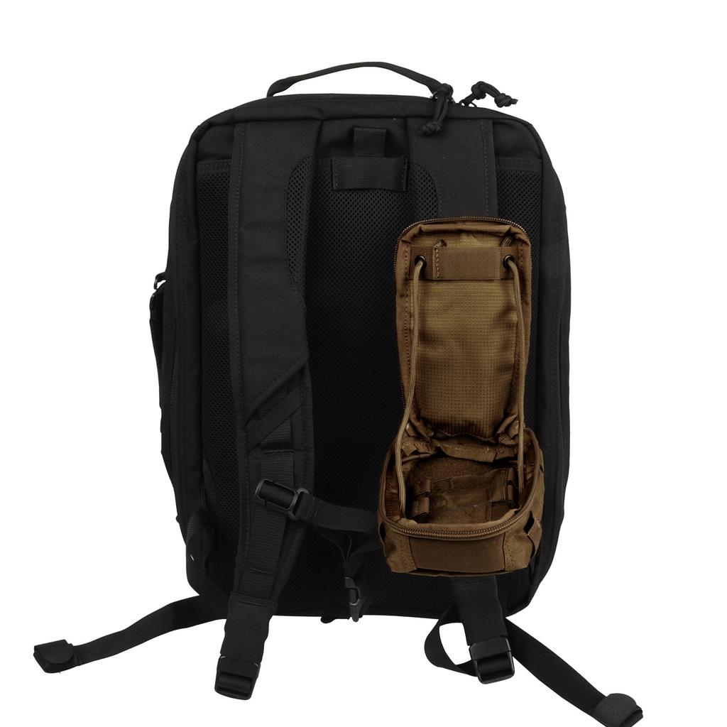 Vancefly Romeo Utility Pouch Coyote