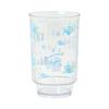 Sanrio Clear Tumbler L Cinnamoroll 796671