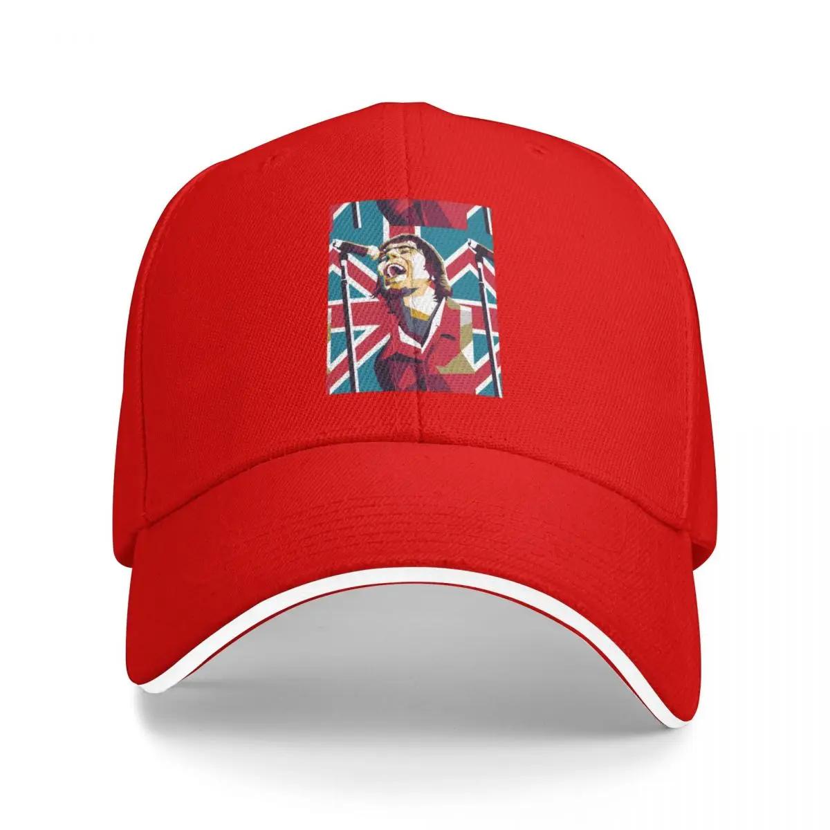 Rafael Nadal Rafa Tennis US Open Baseball Caps Merch Stylish Snapback Hat Unisex Outdoor Golf Gift