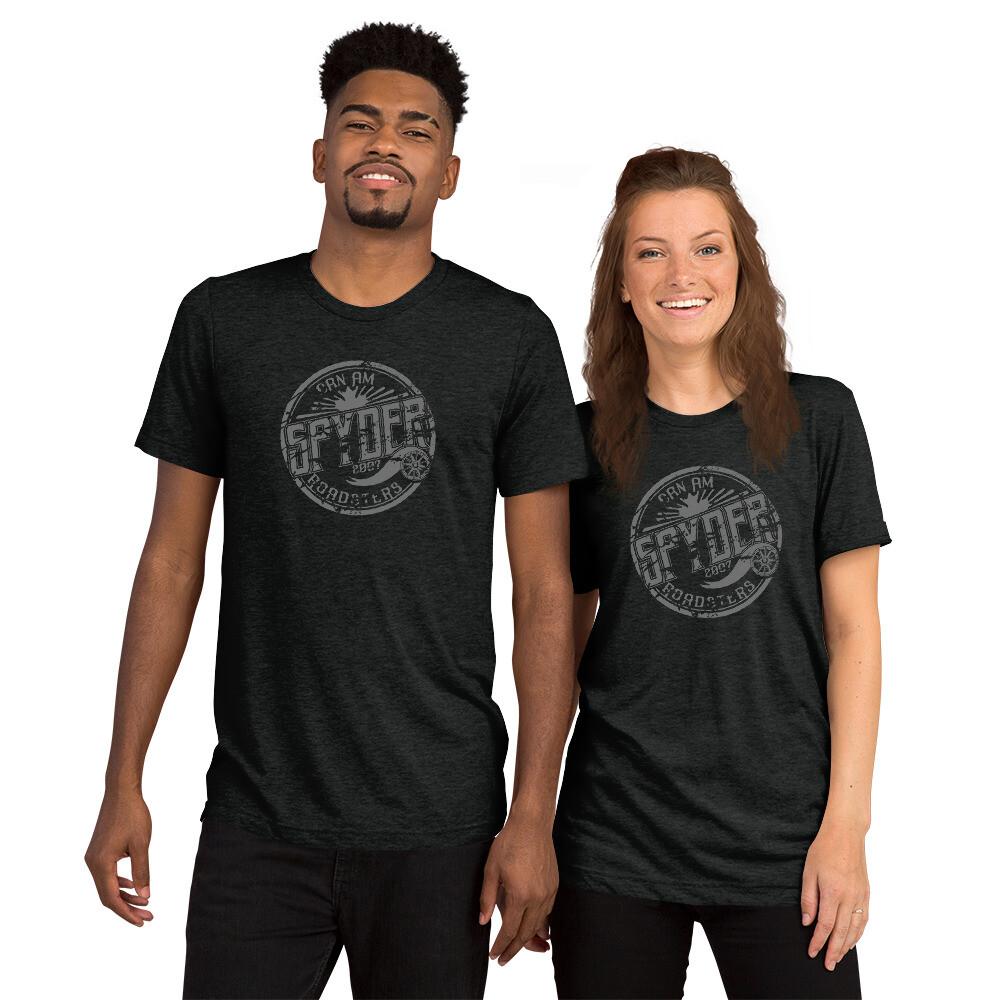 Can-Am Spyder Roadsters Short sleeve t-shirt M
