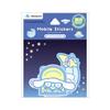Gourmandies Sanrio Charaktere Handy Cinnamoroll Leuchtsticker, SANG-560CN