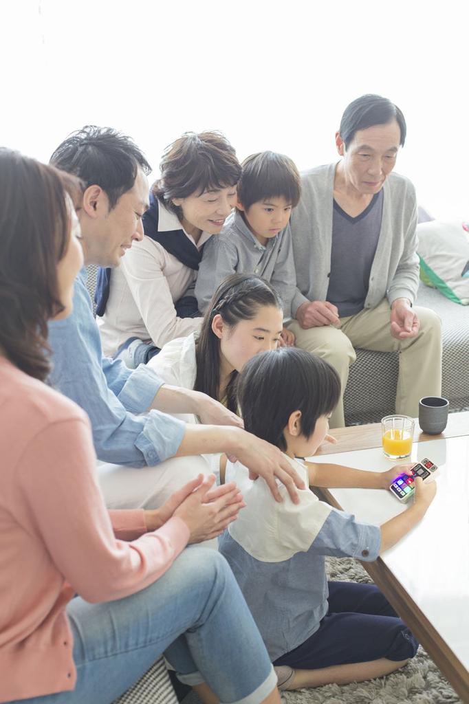 HANAYAMA Game Robot 25 Toy Awards 2014 Sdílená kategorie hraček Excellence [Japonská cena]