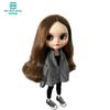 Blyth Doll Clothes Fashion Knitwear, Coats, Jackets, Hoodies, Leggings, Bags, Fit Azone, Obitsu Doll Accessories Girl Gifts