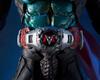 TAMASHII NATIONS Kamen Rider Old 2 S.I.C. No.